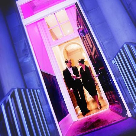 Boutique 25 Bed & Breakfast Skipton Dış mekan fotoğraf