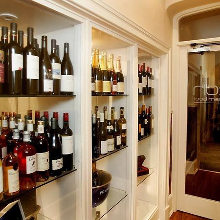 Boutique 25 Bed & Breakfast Skipton Dış mekan fotoğraf