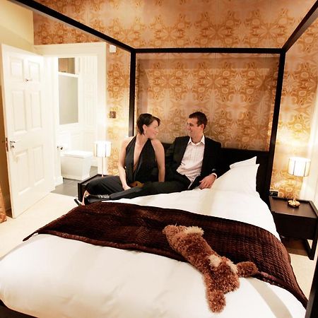 Boutique 25 Bed & Breakfast Skipton Oda fotoğraf