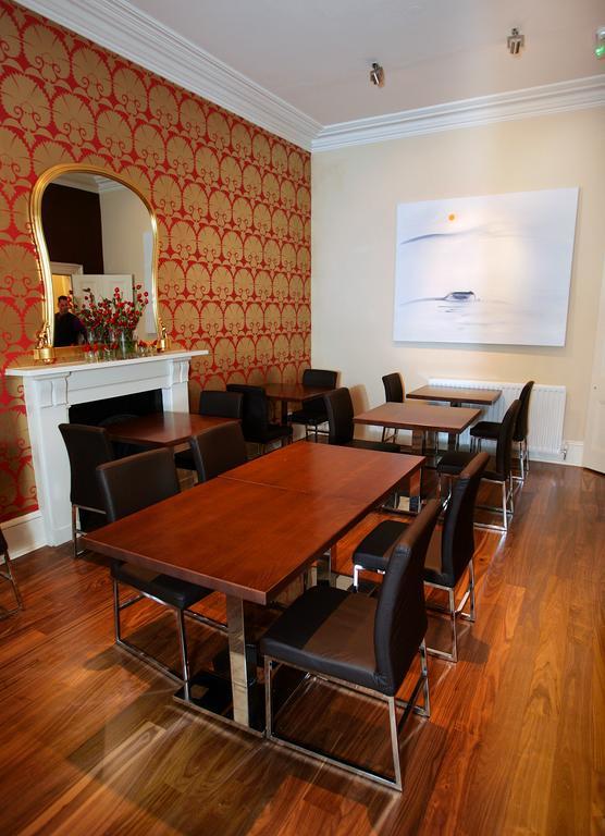 Boutique 25 Bed & Breakfast Skipton Dış mekan fotoğraf