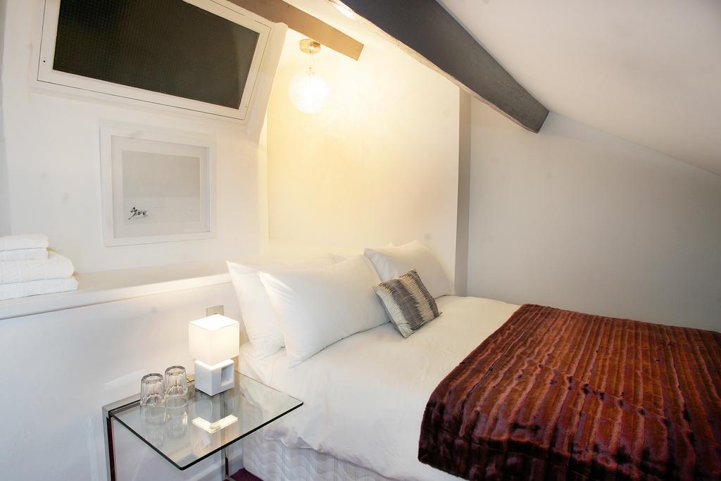 Boutique 25 Bed & Breakfast Skipton Dış mekan fotoğraf