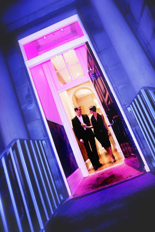 Boutique 25 Bed & Breakfast Skipton Dış mekan fotoğraf