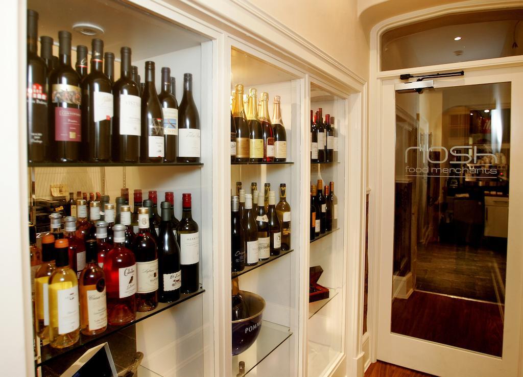 Boutique 25 Bed & Breakfast Skipton Dış mekan fotoğraf