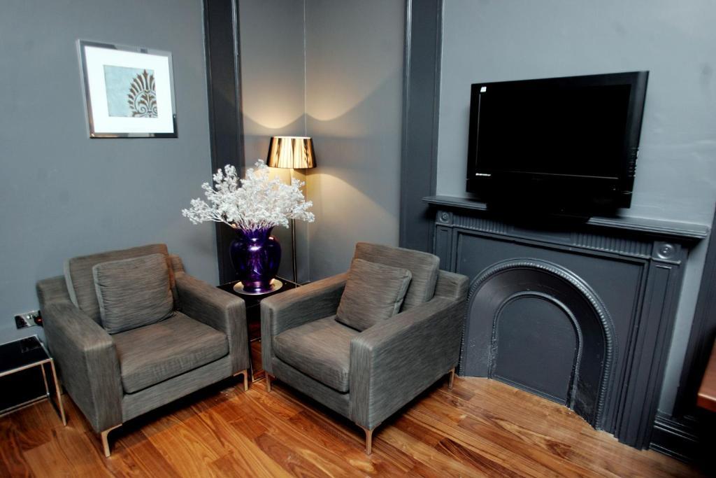 Boutique 25 Bed & Breakfast Skipton Dış mekan fotoğraf