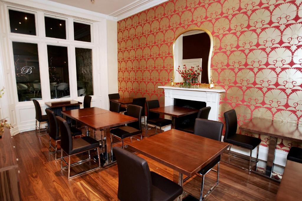 Boutique 25 Bed & Breakfast Skipton Dış mekan fotoğraf