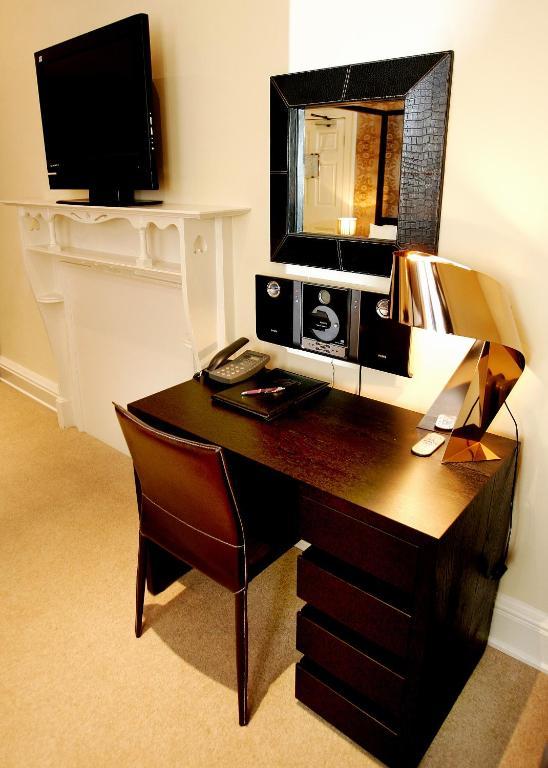 Boutique 25 Bed & Breakfast Skipton Oda fotoğraf