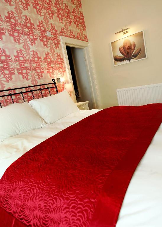 Boutique 25 Bed & Breakfast Skipton Oda fotoğraf