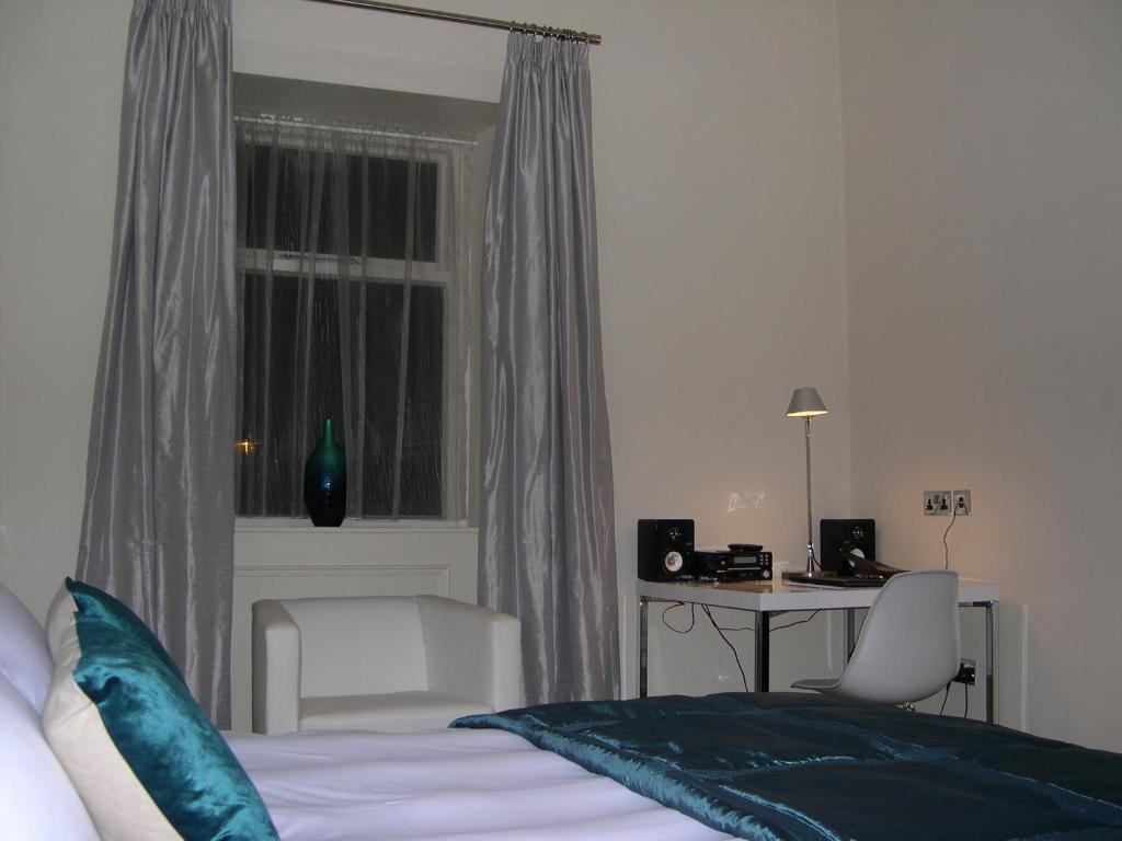 Boutique 25 Bed & Breakfast Skipton Dış mekan fotoğraf