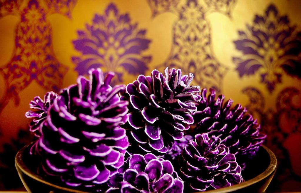 Boutique 25 Bed & Breakfast Skipton Dış mekan fotoğraf