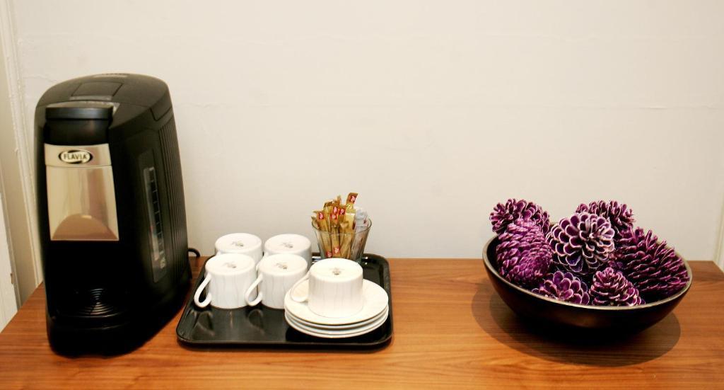 Boutique 25 Bed & Breakfast Skipton Dış mekan fotoğraf