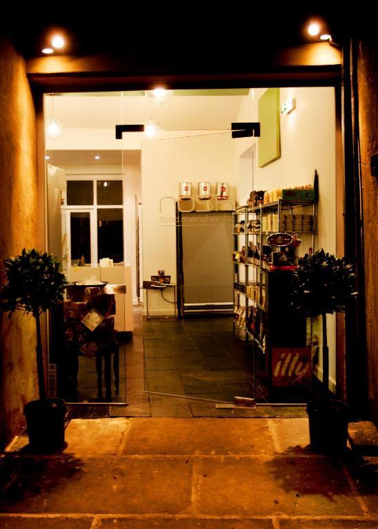 Boutique 25 Bed & Breakfast Skipton Dış mekan fotoğraf
