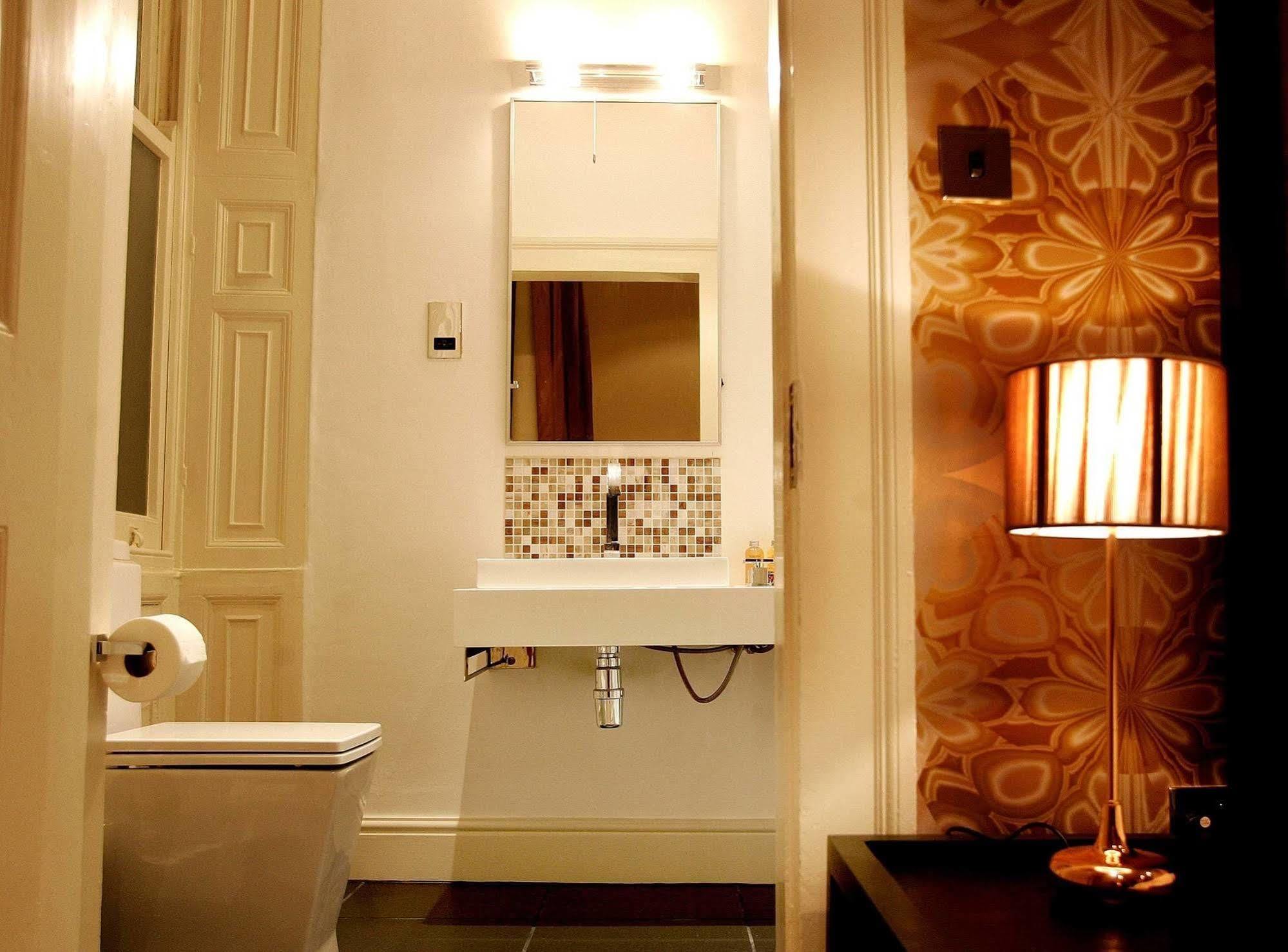Boutique 25 Bed & Breakfast Skipton Dış mekan fotoğraf